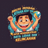 Analisis Program Latihan Atlet Voli untuk Meningkatkan Daya Ledak dan Kelincahan