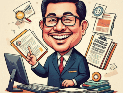 Dampak Digitalisasi Administrasi Pemerintahan terhadap Efisiensi Birokrasi