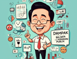 Dampak Implementasi Big Data dalam Kebijakan Publik