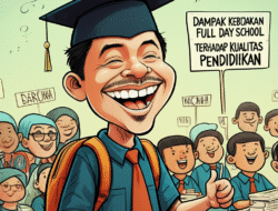 Dampak Kebijakan Full Day School terhadap Kualitas Pendidikan