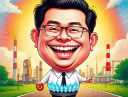 Dampak Kebijakan Harga Gas terhadap Industri Nasional