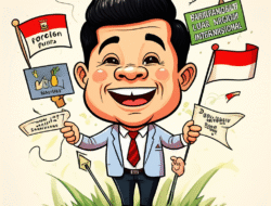Dampak Kebijakan Luar Negeri Bebas Aktif terhadap Hubungan Internasional