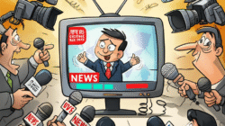 Dampak Media Massa dalam Pemberitaan Kasus Kriminal