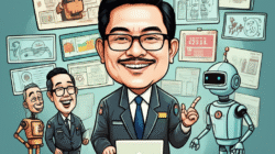 Dampak Revolusi Industri 4.0 terhadap Birokrasi Pemerintahan