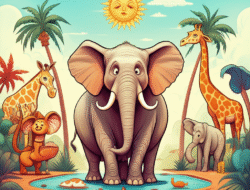 Dampak perubahan iklim pada pola migrasi satwa liar