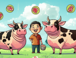 Evaluasi Kebijakan Impor Daging Sapi terhadap Petani Lokal