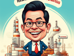 Evaluasi Kebijakan Pertamina sebagai BUMN Strategis