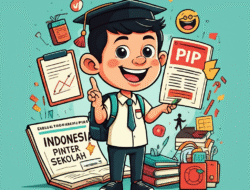 Evaluasi Program Indonesia Pintar (PIP) dalam Mengurangi Putus Sekolah