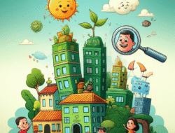 Evaluasi Program Kota Hijau (Green City) di Indonesia