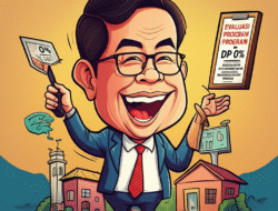 Evaluasi Program Rumah DP 0% bagi Masyarakat Berpenghasilan Rendah