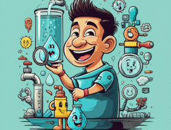 Inovasi teknologi dalam pengelolaan air bersih