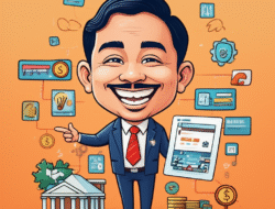 Inovasi teknologi dalam sektor perbankan dan layanan keuangan