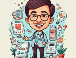Inovasi teknologi kesehatan untuk mengatasi penyakit kronis