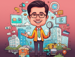 Inovasi teknologi untuk mendukung smart city dan pengelolaan kota