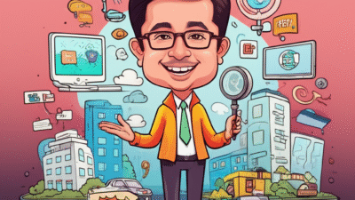 Inovasi teknologi untuk mendukung smart city dan pengelolaan kota