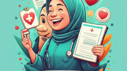 Isu kesehatan masyarakat dan program peningkatan layanan kesehatan