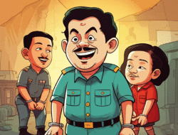 Kasus Penculikan untuk Tujuan Pemerasan