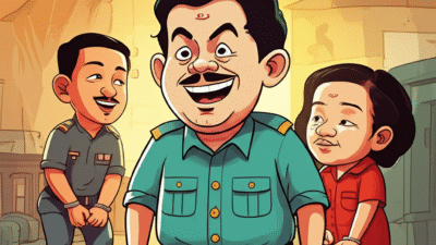 Kasus Penculikan untuk Tujuan Pemerasan