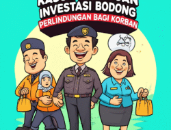 Kasus Penipuan Investasi Bodong: Perlindungan bagi Korban