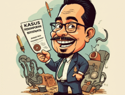 Kasus Perampokan Bersenjata: Analisis dan Solusi Penanggulangan
