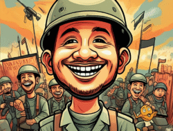 Kasus-kasus pelanggaran HAM di wilayah konflik bersenjata