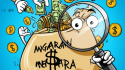 Kasus korupsi dan transparansi pengelolaan anggaran negara