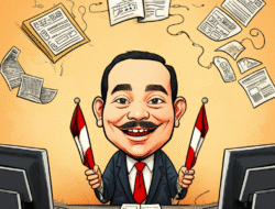Kasus korupsi dan transparansi pengelolaan anggaran negara