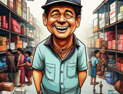 Kasus pelanggaran hak pekerja dan kondisi kerja di sektor informal