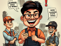 Kasus pelanggaran hak pekerja di sektor informal