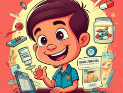 Kasus penyalahgunaan narkoba dan program rehabilitasi