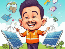 Kebijakan Energi Bersih untuk Pembangunan Berkelanjutan