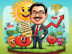 Kebijakan Pemerintah dalam Pengembangan Agrowisata