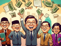 Kebijakan Pengembangan Startup Nasional oleh Pemerintah