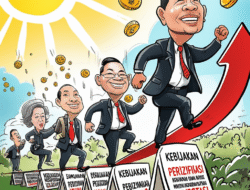 Kebijakan Simplifikasi Perizinan Usaha untuk Meningkatkan Investasi