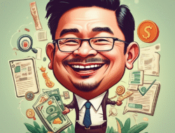Kebijakan fiskal terbaru dan dampaknya pada pertumbuhan ekonomi nasional