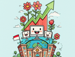 Kebijakan pemerintah dalam mendorong digitalisasi ekonomi