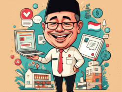 Kebijakan pemerintah dalam mendorong digitalisasi ekonomi