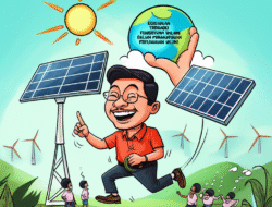 Kebijakan terbaru pemerintah dalam penanganan perubahan iklim