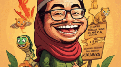 Kejahatan Perdagangan Satwa Langka dan Penegakan Hukumnya