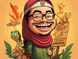 Kejahatan Perdagangan Satwa Langka dan Penegakan Hukumnya