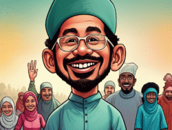 Konflik etnis dan upaya rekonsiliasi di berbagai negara