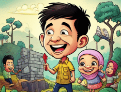 Konflik sumber daya alam dan dampaknya pada masyarakat lokal