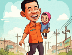 Mengurai Jejak Harapan: Dampak Komprehensif Program Keluarga Harapan (PKH) dalam Mengentaskan Kemiskinan di Indonesia