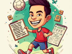 Optimalisasi Performa: Analisis Komprehensif Program Latihan untuk Peningkatan Kecepatan dan Kelincahan Atlet Sepak Takraw