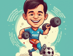 Pengaruh Latihan Kekuatan terhadap Performa Atlet Sepak Bola Profesional