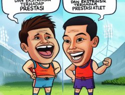 Pengaruh Motivasi Intrinsik dan Ekstrinsik terhadap Prestasi Atlet