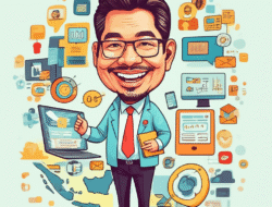 Peran GovTech dalam Transformasi Digital Pemerintahan