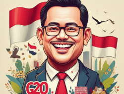 Peran Indonesia dalam G20 dan Dampaknya terhadap Ekonomi Nasional