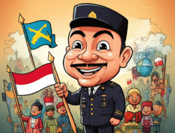 Peran Indonesia dalam Perdamaian Dunia melalui PBB