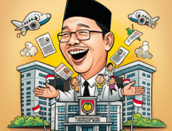 Peran Kementerian Luar Negeri dalam Perlindungan WNI di Luar Negeri
